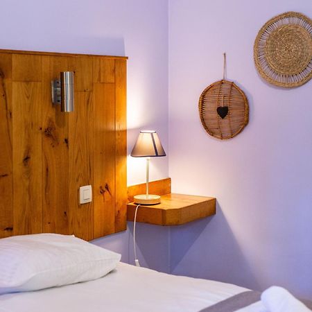 B&B La Ferme De L'Hoste Wavre Kültér fotó