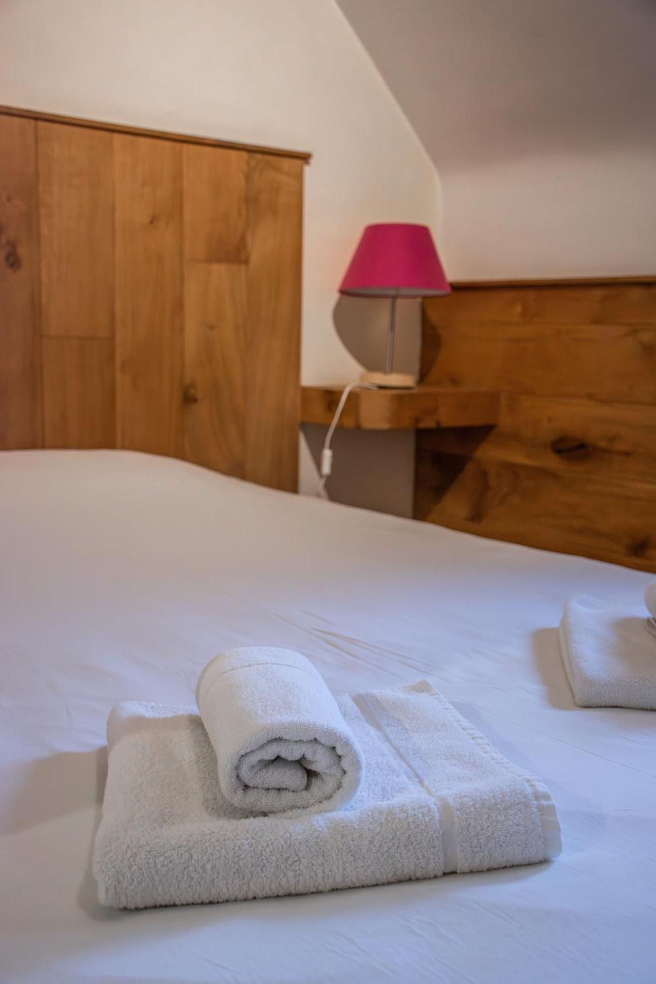 B&B La Ferme De L'Hoste Wavre Kültér fotó