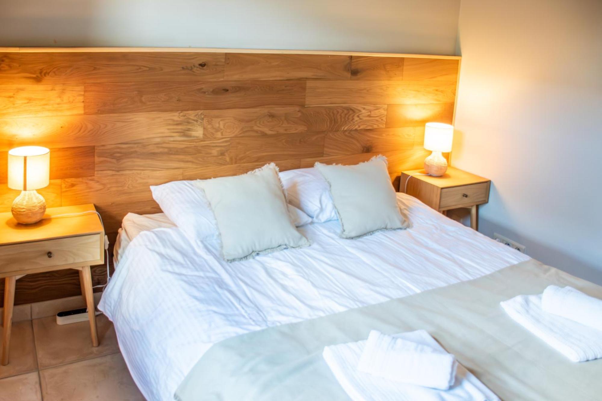 B&B La Ferme De L'Hoste Wavre Kültér fotó