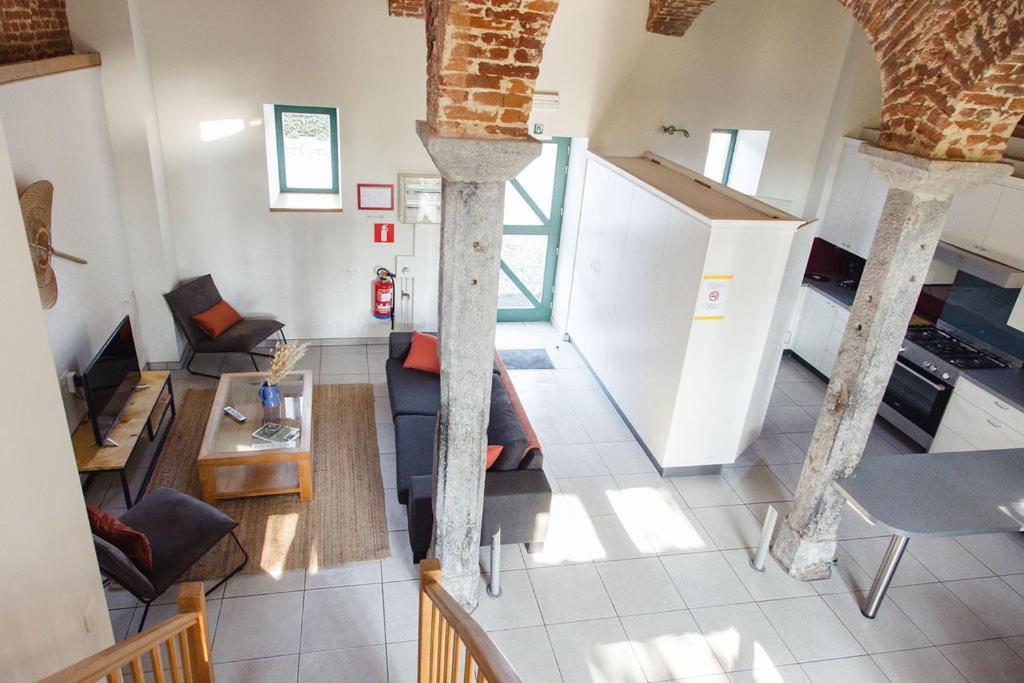 B&B La Ferme De L'Hoste Wavre Kültér fotó