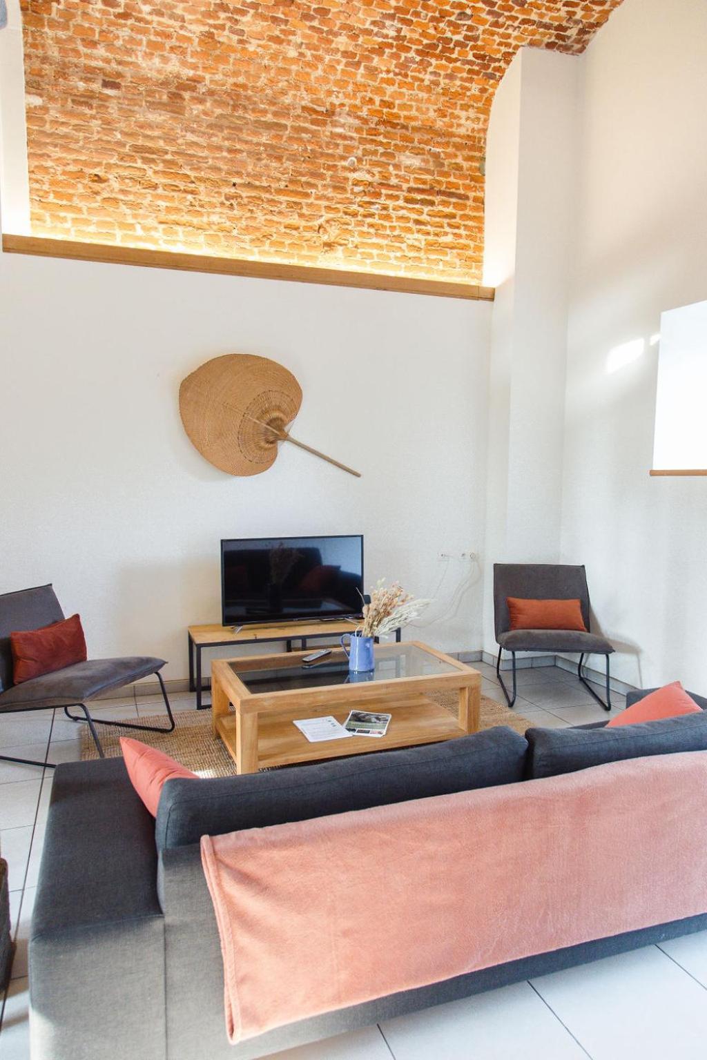 B&B La Ferme De L'Hoste Wavre Kültér fotó